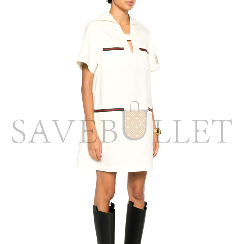 Gvc*1 dress with pockets 661760